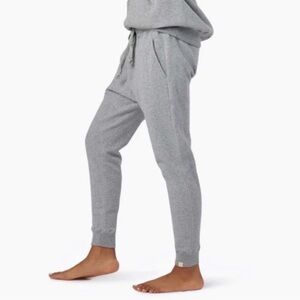 TKEES Core Fleece Jogger